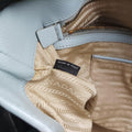 Galleria Blue SAFFIANO Leather BN2274 14 VIガレリア ブルー サフィアーノレザー BN2274 14 VI