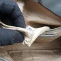 Galleria Blue SAFFIANO Leather BN2274 14 VIガレリア ブルー サフィアーノレザー BN2274 14 VI