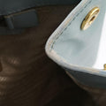 Galleria Blue SAFFIANO Leather BN2274 14 VIガレリア ブルー サフィアーノレザー BN2274 14 VI
