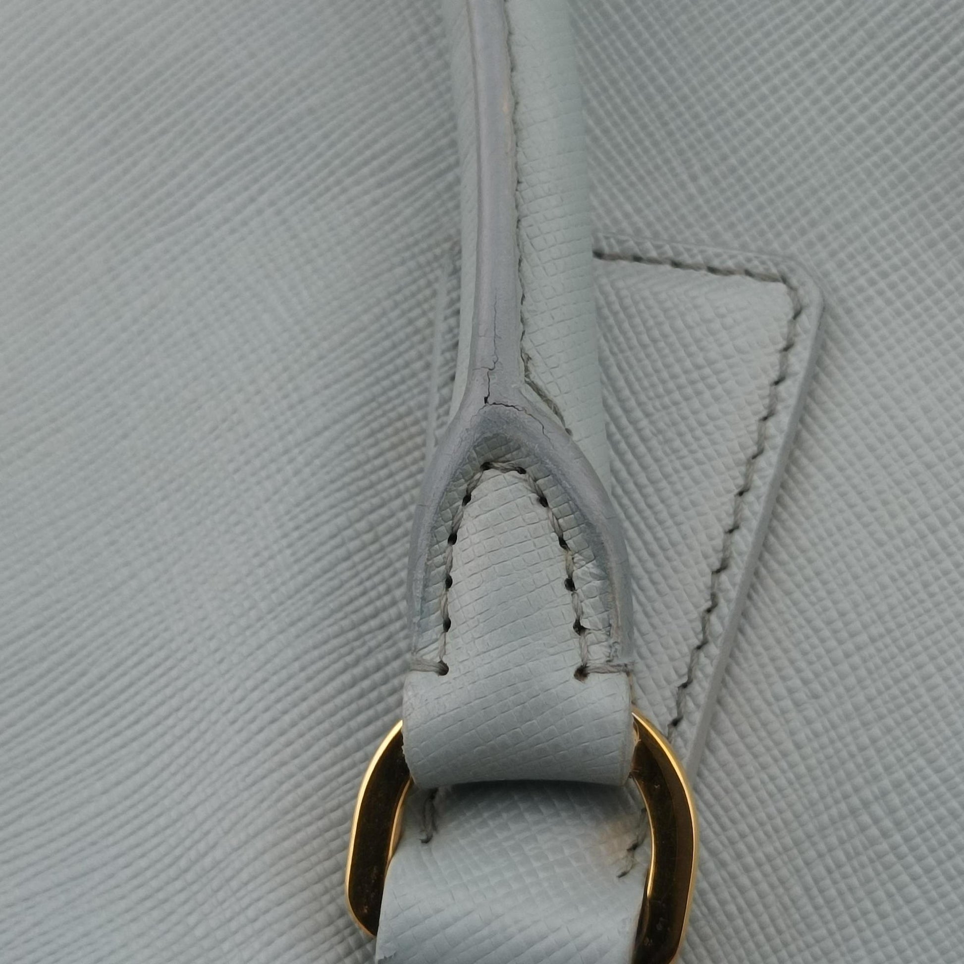 Galleria Blue SAFFIANO Leather BN2274 14 VIガレリア ブルー サフィアーノレザー BN2274 14 VI