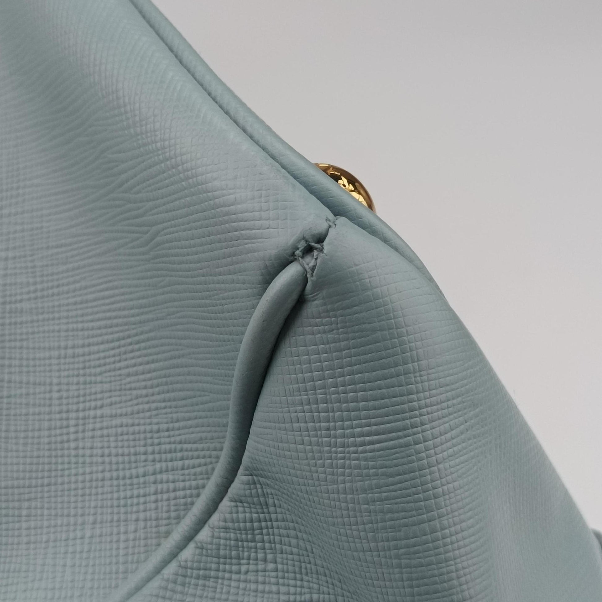 Galleria Blue SAFFIANO Leather BN2274 14 VIガレリア ブルー サフィアーノレザー BN2274 14 VI