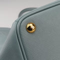 Galleria Blue SAFFIANO Leather BN2274 14 VIガレリア ブルー サフィアーノレザー BN2274 14 VI