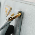 Galleria Blue SAFFIANO Leather BN2274 14 VIガレリア ブルー サフィアーノレザー BN2274 14 VI