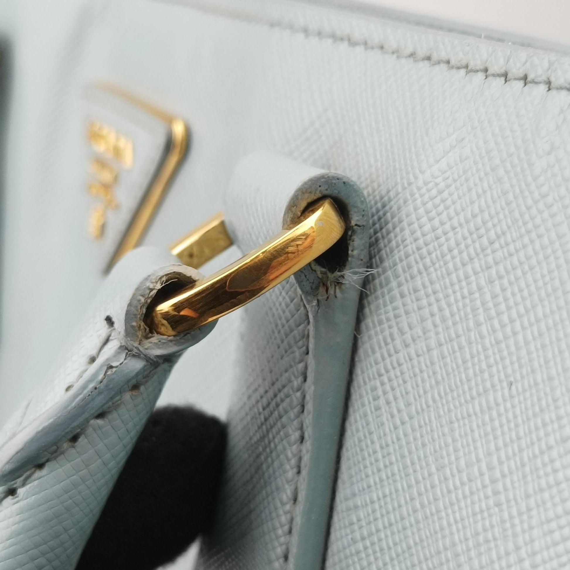 Galleria Blue SAFFIANO Leather BN2274 14 VIガレリア ブルー サフィアーノレザー BN2274 14 VI