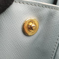 Galleria Blue SAFFIANO Leather BN2274 14 VIガレリア ブルー サフィアーノレザー BN2274 14 VI