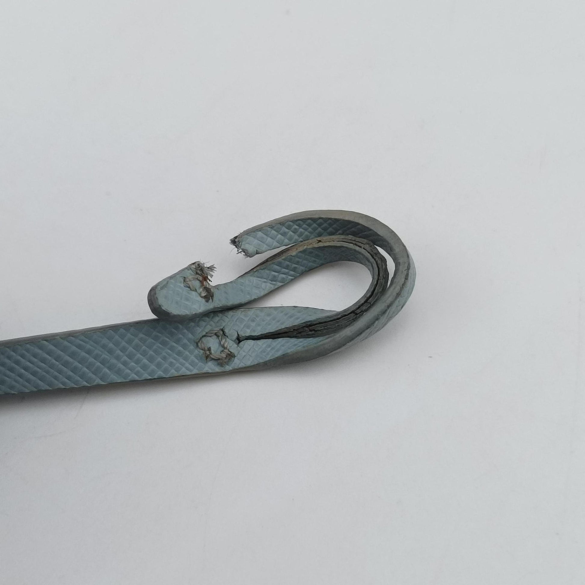 Galleria Blue SAFFIANO Leather BN2274 14 VIガレリア ブルー サフィアーノレザー BN2274 14 VI