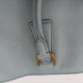 Galleria Blue SAFFIANO Leather BN2274 14 VIガレリア ブルー サフィアーノレザー BN2274 14 VI