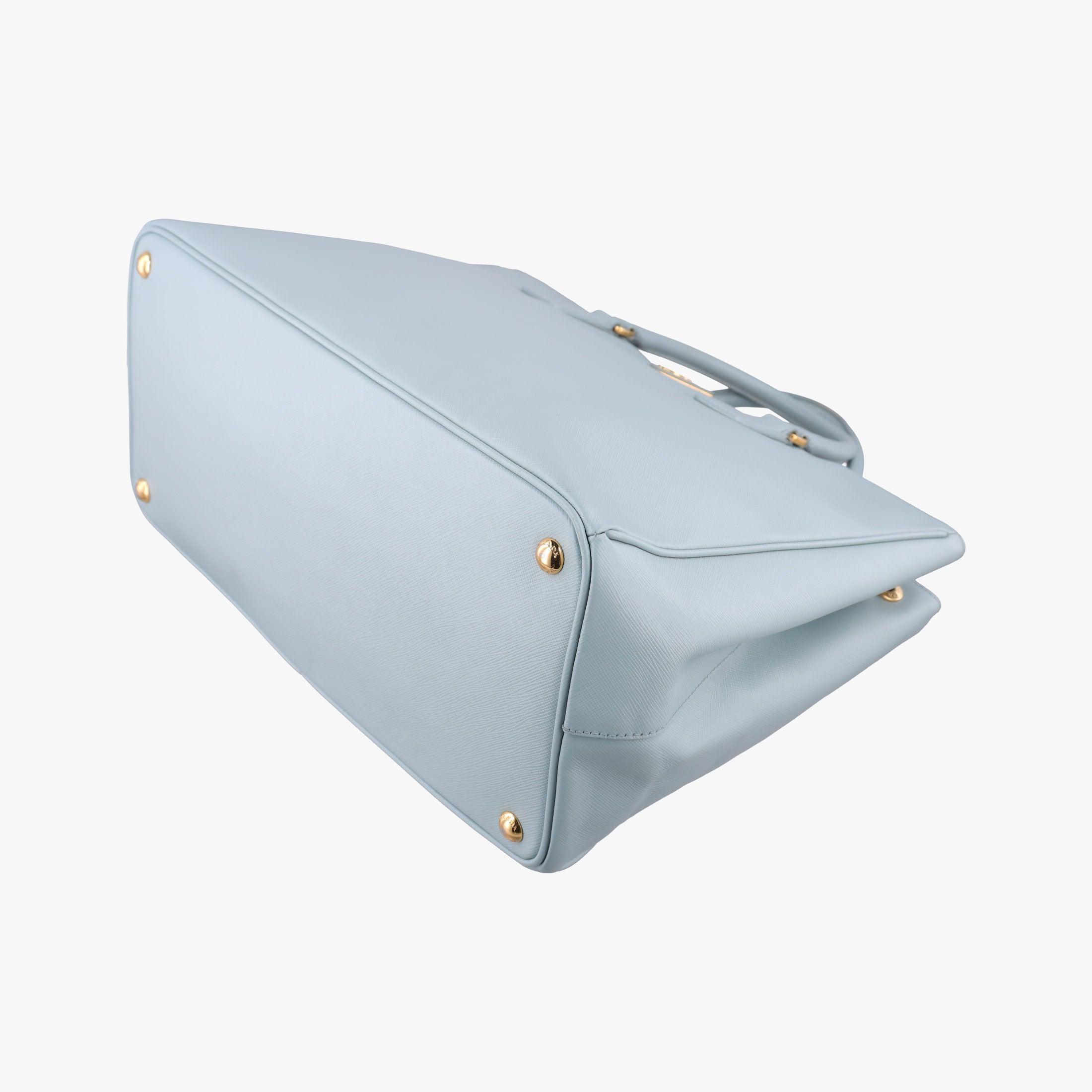 Galleria Blue SAFFIANO Leather BN2274 14 VIガレリア ブルー サフィアーノレザー BN2274 14 VI