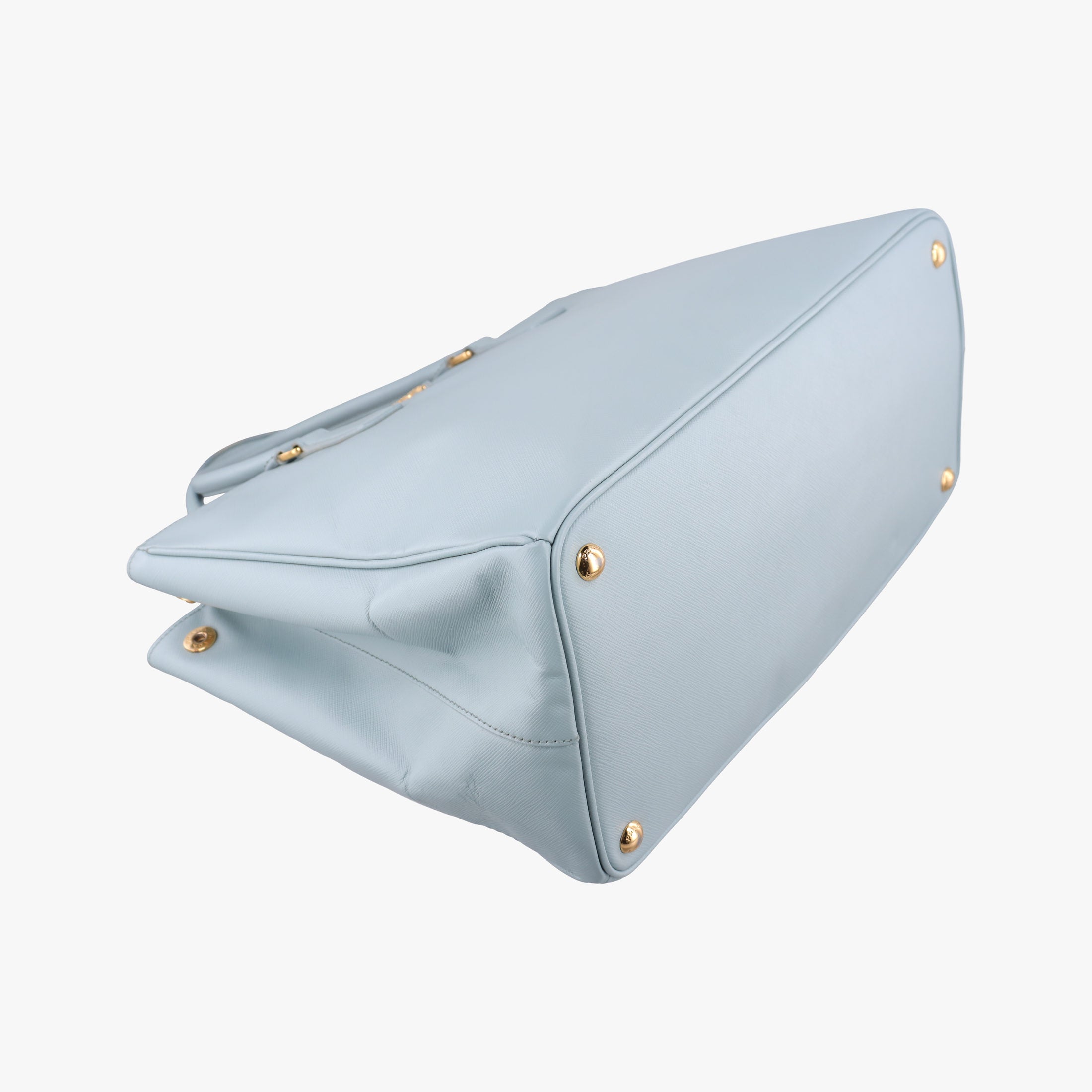 Galleria Blue SAFFIANO Leather BN2274 14 VIガレリア ブルー サフィアーノレザー BN2274 14 VI