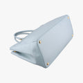 Galleria Blue SAFFIANO Leather BN2274 14 VIガレリア ブルー サフィアーノレザー BN2274 14 VI