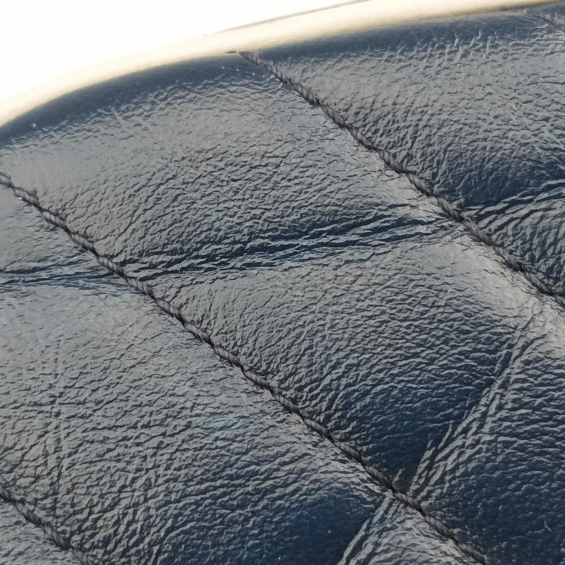 GG Marmont Blue Leather 443497 F031908661GGマーモント ブルー レザー 443497 F031908661