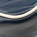 GG Marmont Blue Leather 443497 F031908661GGマーモント ブルー レザー 443497 F031908661