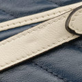 GG Marmont Blue Leather 443497 F031908661GGマーモント ブルー レザー 443497 F031908661