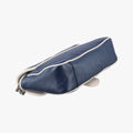 GG Marmont Blue Leather 443497 F031908661GGマーモント ブルー レザー 443497 F031908661