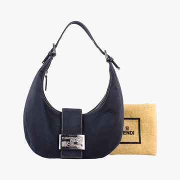 Baguette Blue Denim 09 632 09 63211001バケット ブルー デニム 09 632 09 63211001