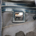 Baguette Blue Denim 09 632 09 63211001バケット ブルー デニム 09 632 09 63211001