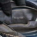 Baguette Blue Denim 09 632 09 63211001バケット ブルー デニム 09 632 09 63211001