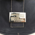 Baguette Blue Denim 09 632 09 63211001バケット ブルー デニム 09 632 09 63211001