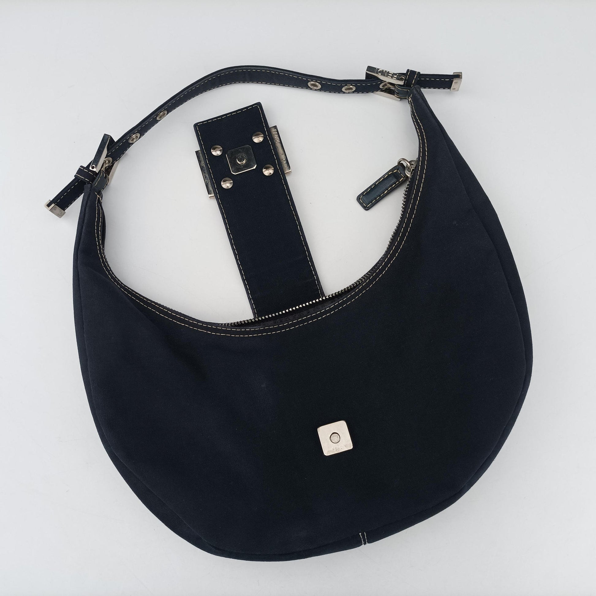 Baguette Blue Denim 09 632 09 63211001バケット ブルー デニム 09 632 09 63211001