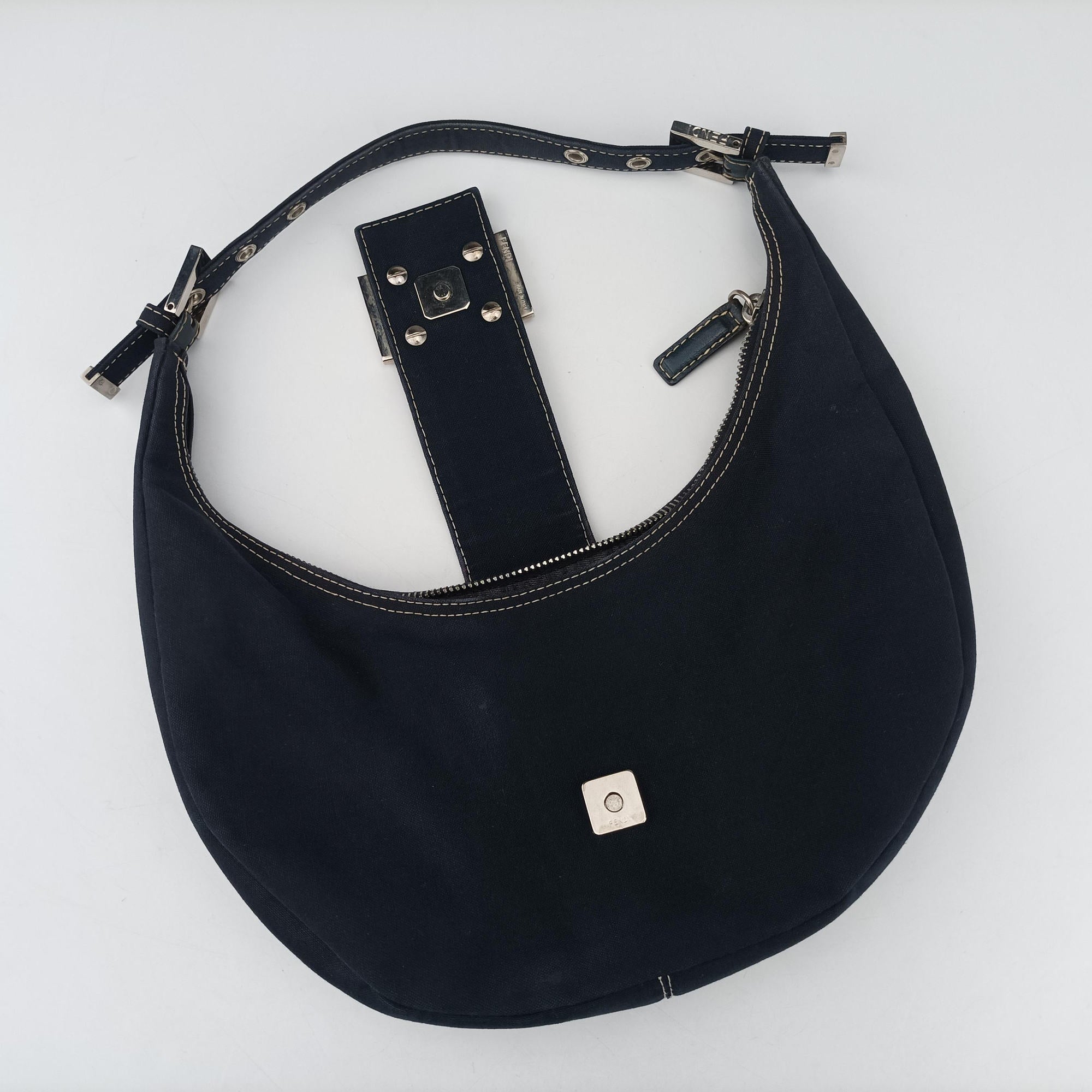 Baguette Blue Denim 09 632 09 63211001バケット ブルー デニム 09 632 09 63211001