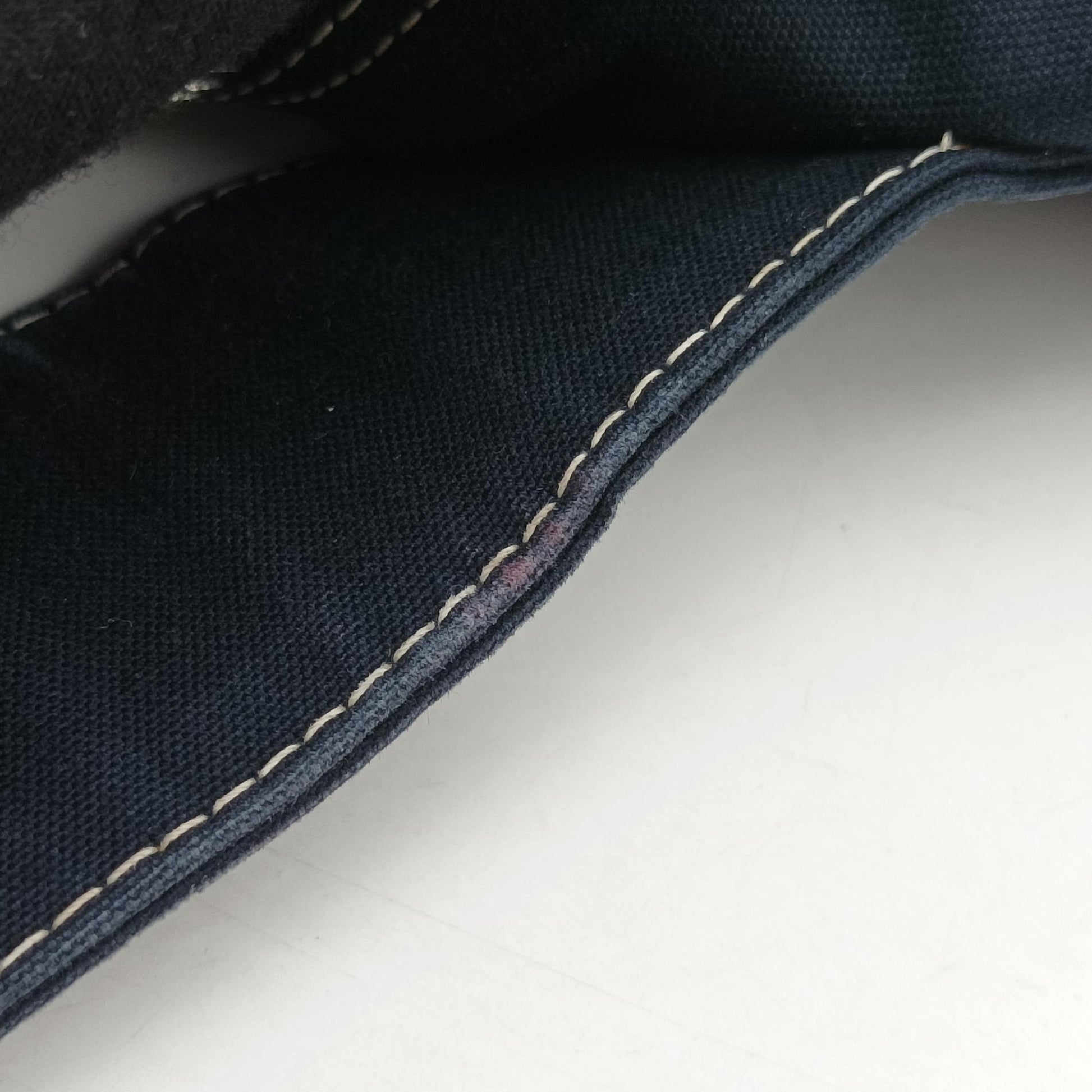 Baguette Blue Denim 09 632 09 63211001バケット ブルー デニム 09 632 09 63211001
