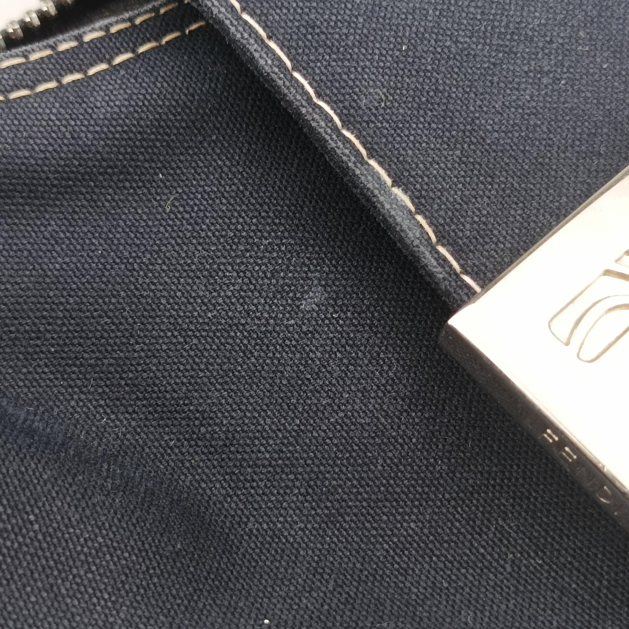 Baguette Blue Denim 09 632 09 63211001バケット ブルー デニム 09 632 09 63211001