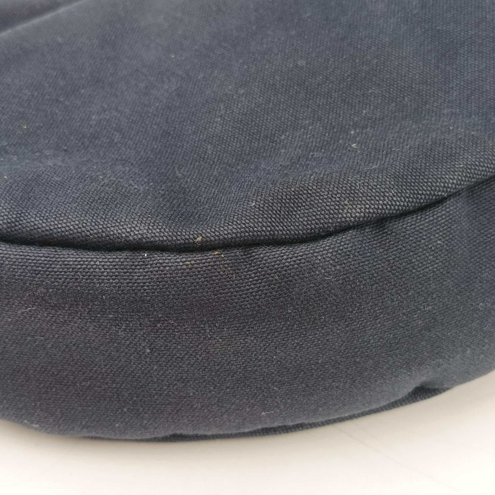 Baguette Blue Denim 09 632 09 63211001バケット ブルー デニム 09 632 09 63211001