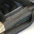 Baguette Blue Denim 09 632 09 63211001バケット ブルー デニム 09 632 09 63211001