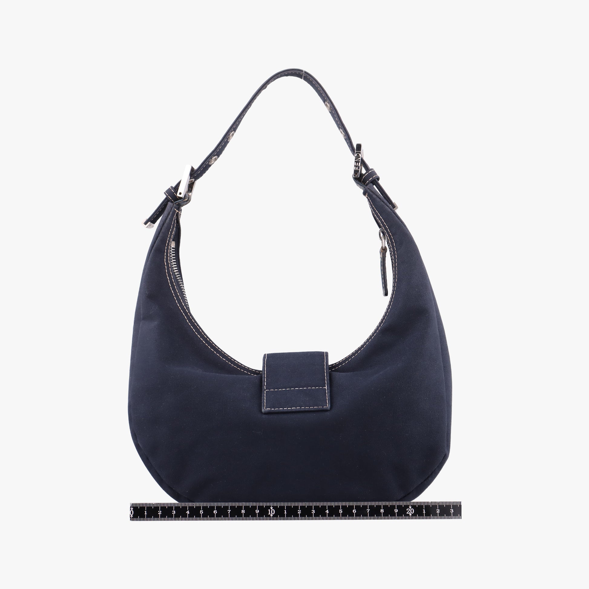 Baguette Blue Denim 09 632 09 63211001バケット ブルー デニム 09 632 09 63211001
