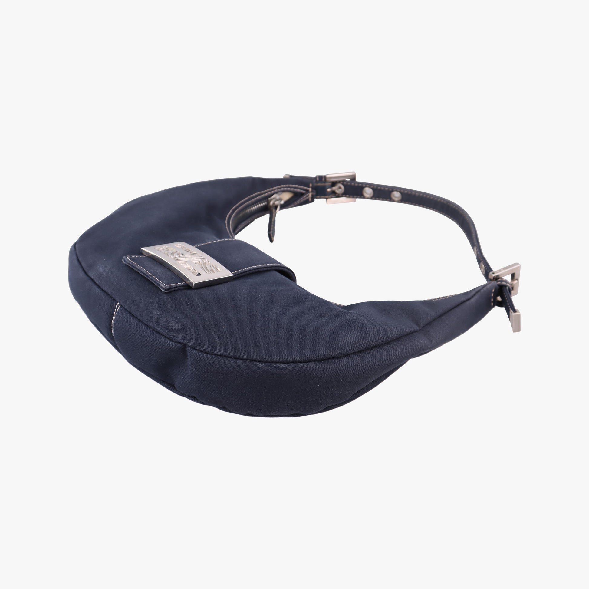 Baguette Blue Denim 09 632 09 63211001バケット ブルー デニム 09 632 09 63211001