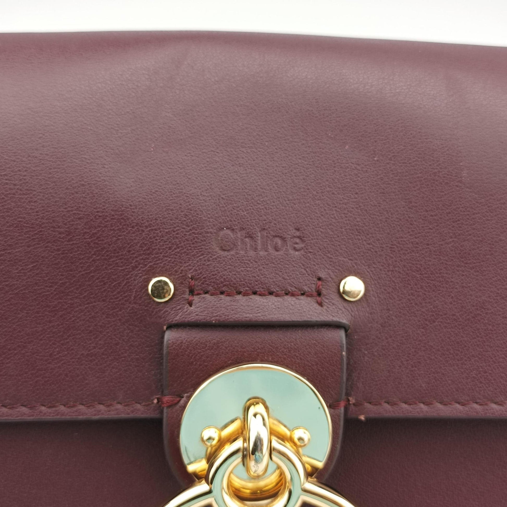Tess Burgundy Leather × Suede 04 18 70 65 7テス ワインレッド レザー × スエード 04 18 70 65 7