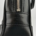 Porto Document Voyage Noir Epi M59162 BA1153ポルトドキュメントボヤージュ ノワール エピ M59162 BA1153