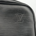 Porto Document Voyage Noir Epi M59162 BA1153ポルトドキュメントボヤージュ ノワール エピ M59162 BA1153