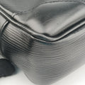 Porto Document Voyage Noir Epi M59162 BA1153ポルトドキュメントボヤージュ ノワール エピ M59162 BA1153