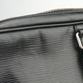 Porto Document Voyage Noir Epi M59162 BA1153ポルトドキュメントボヤージュ ノワール エピ M59162 BA1153