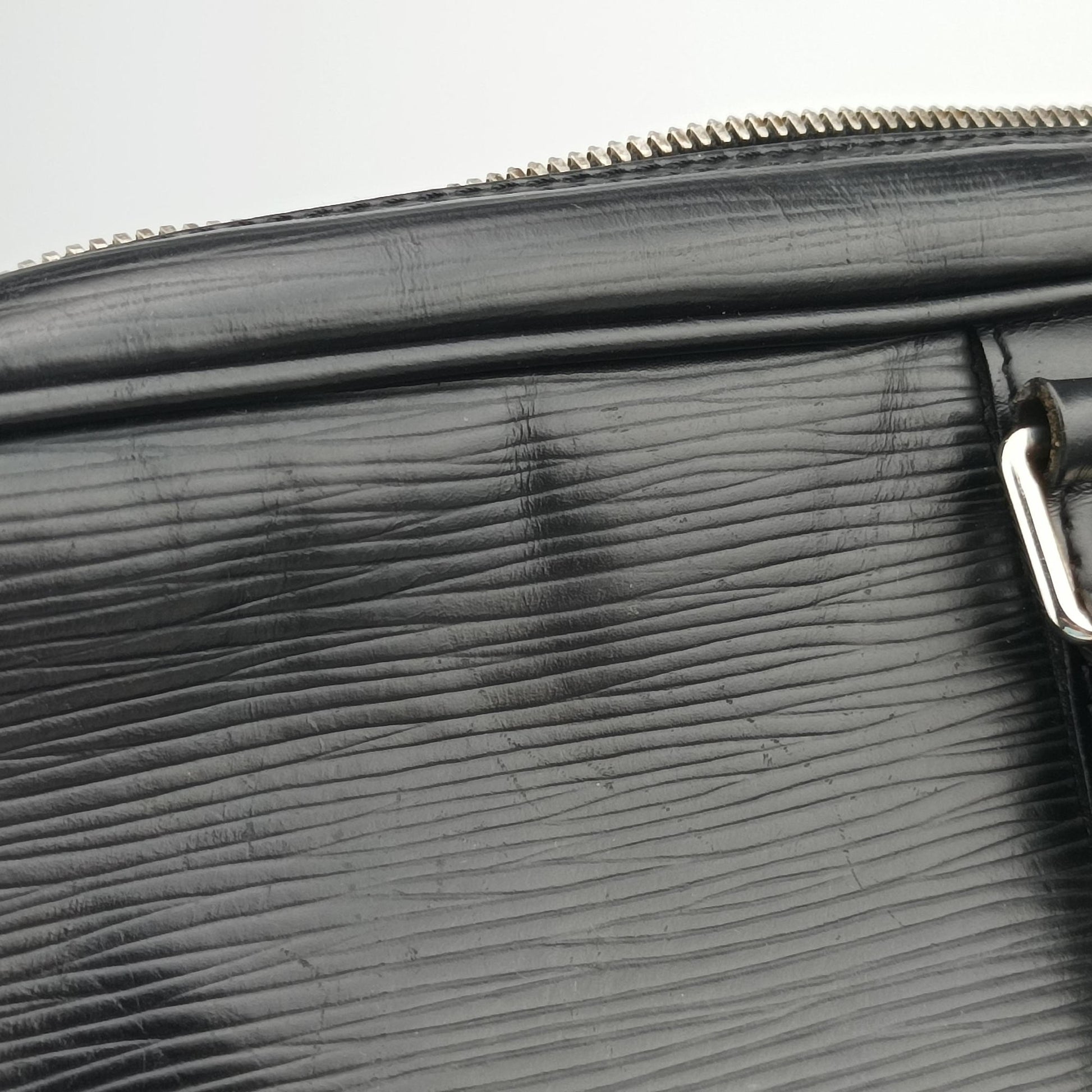 Porto Document Voyage Noir Epi M59162 BA1153ポルトドキュメントボヤージュ ノワール エピ M59162 BA1153