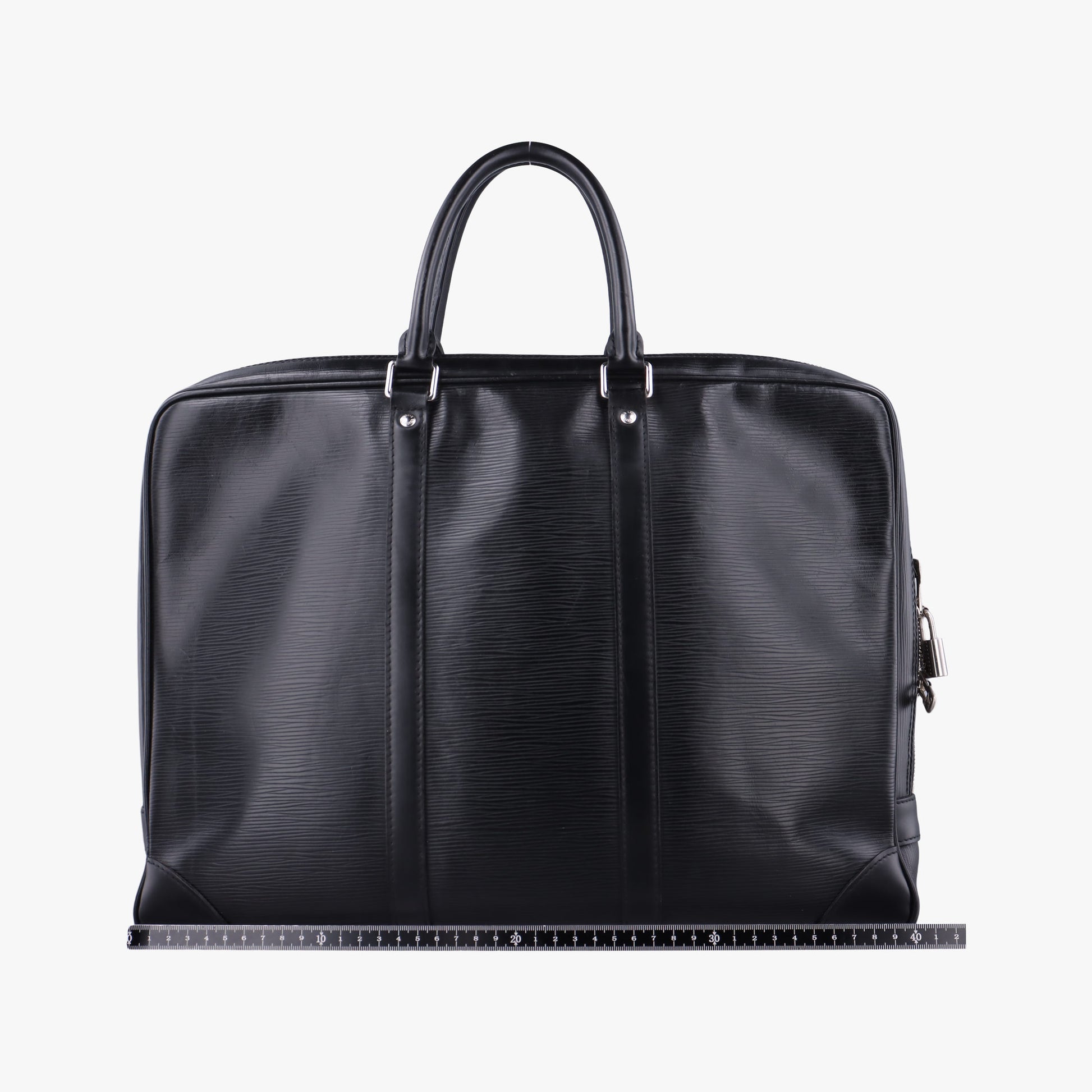 Porto Document Voyage Noir Epi M59162 BA1153ポルトドキュメントボヤージュ ノワール エピ M59162 BA1153