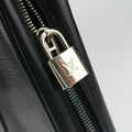 Porto Document Voyage Noir Epi M59162 BA1153ポルトドキュメントボヤージュ ノワール エピ M59162 BA1153