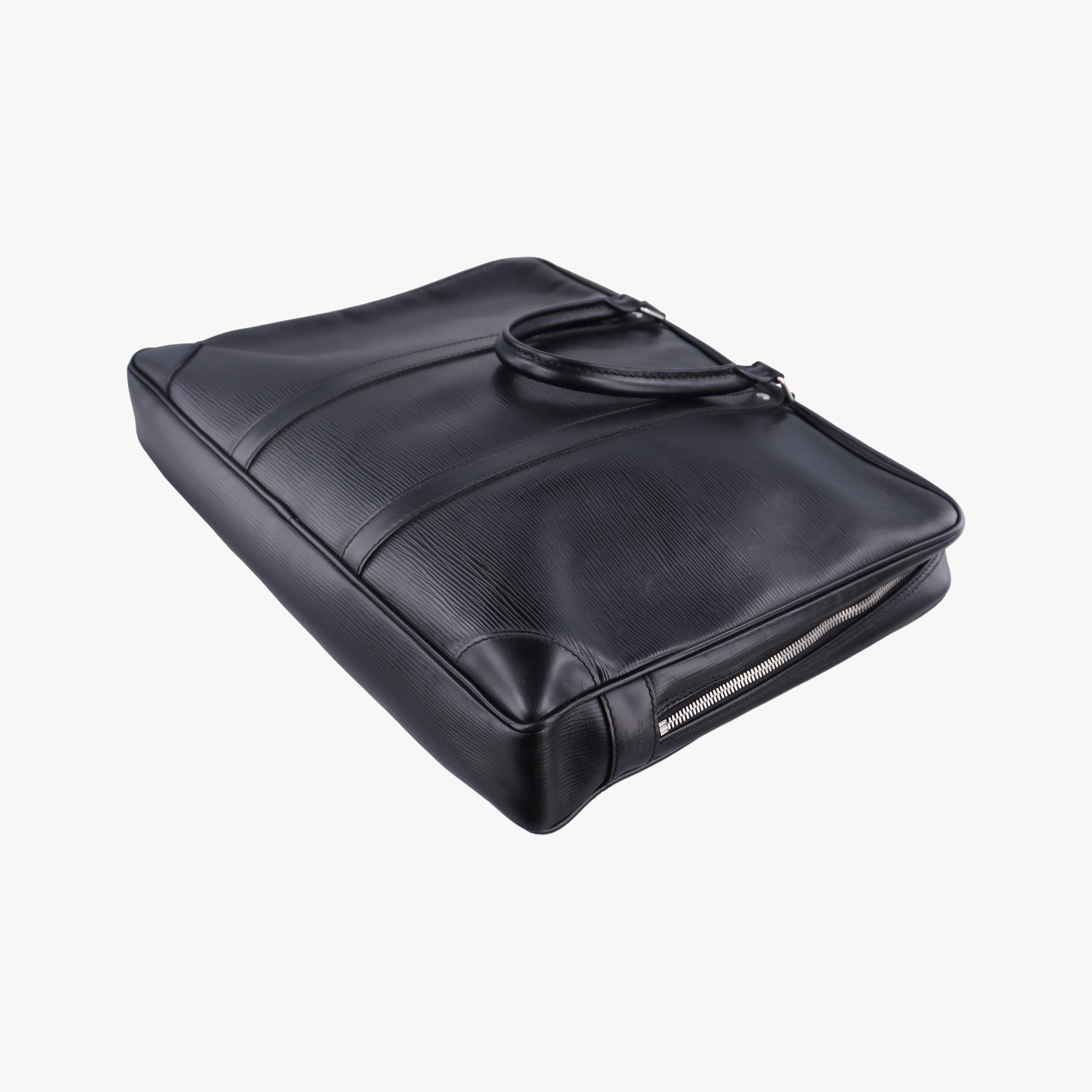 Porto Document Voyage Noir Epi M59162 BA1153ポルトドキュメントボヤージュ ノワール エピ M59162 BA1153
