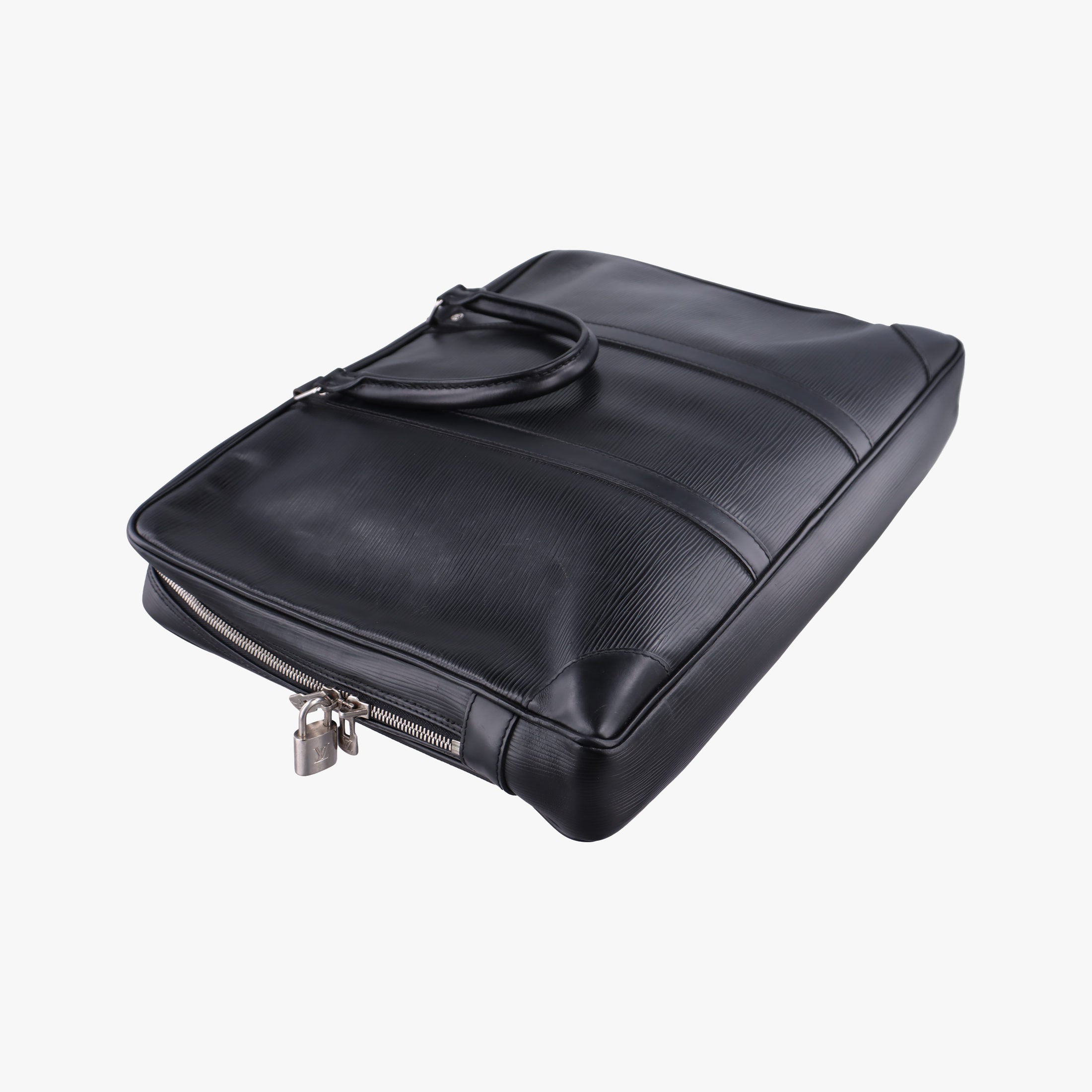 Porto Document Voyage Noir Epi M59162 BA1153ポルトドキュメントボヤージュ ノワール エピ M59162 BA1153