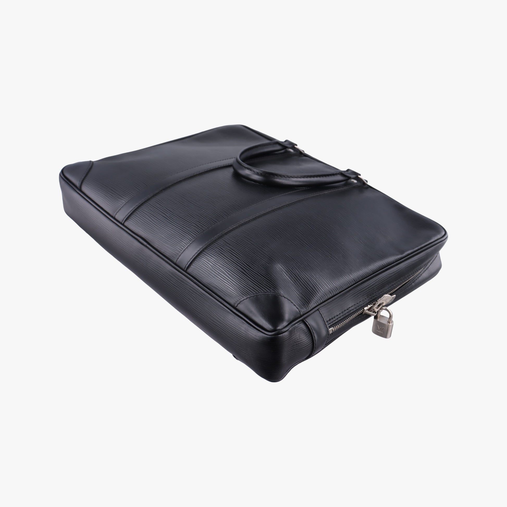 Porto Document Voyage Noir Epi M59162 BA1153ポルトドキュメントボヤージュ ノワール エピ M59162 BA1153