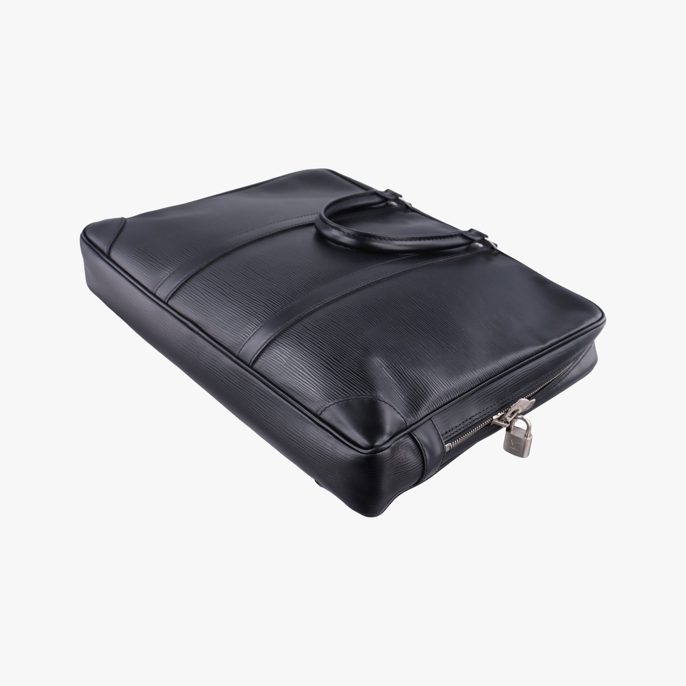 Porto Document Voyage Noir Epi M59162 BA1153ポルトドキュメントボヤージュ ノワール エピ M59162 BA1153