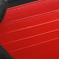 Studded Panettone Black Leather スタッズ パネトーネ ブラック レザー 