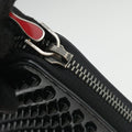 Studded Panettone Black Leather スタッズ パネトーネ ブラック レザー 