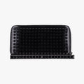 Studded Panettone Black Leather スタッズ パネトーネ ブラック レザー 