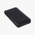 Studded Panettone Black Leather スタッズ パネトーネ ブラック レザー 
