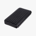 Studded Panettone Black Leather スタッズ パネトーネ ブラック レザー 