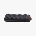 Studded Panettone Black Leather スタッズ パネトーネ ブラック レザー 