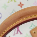 Alma GM white Monogram Multicolor M40441 FL4132アルマGM ブロン モノグラム マルチカラー M40441 FL4132