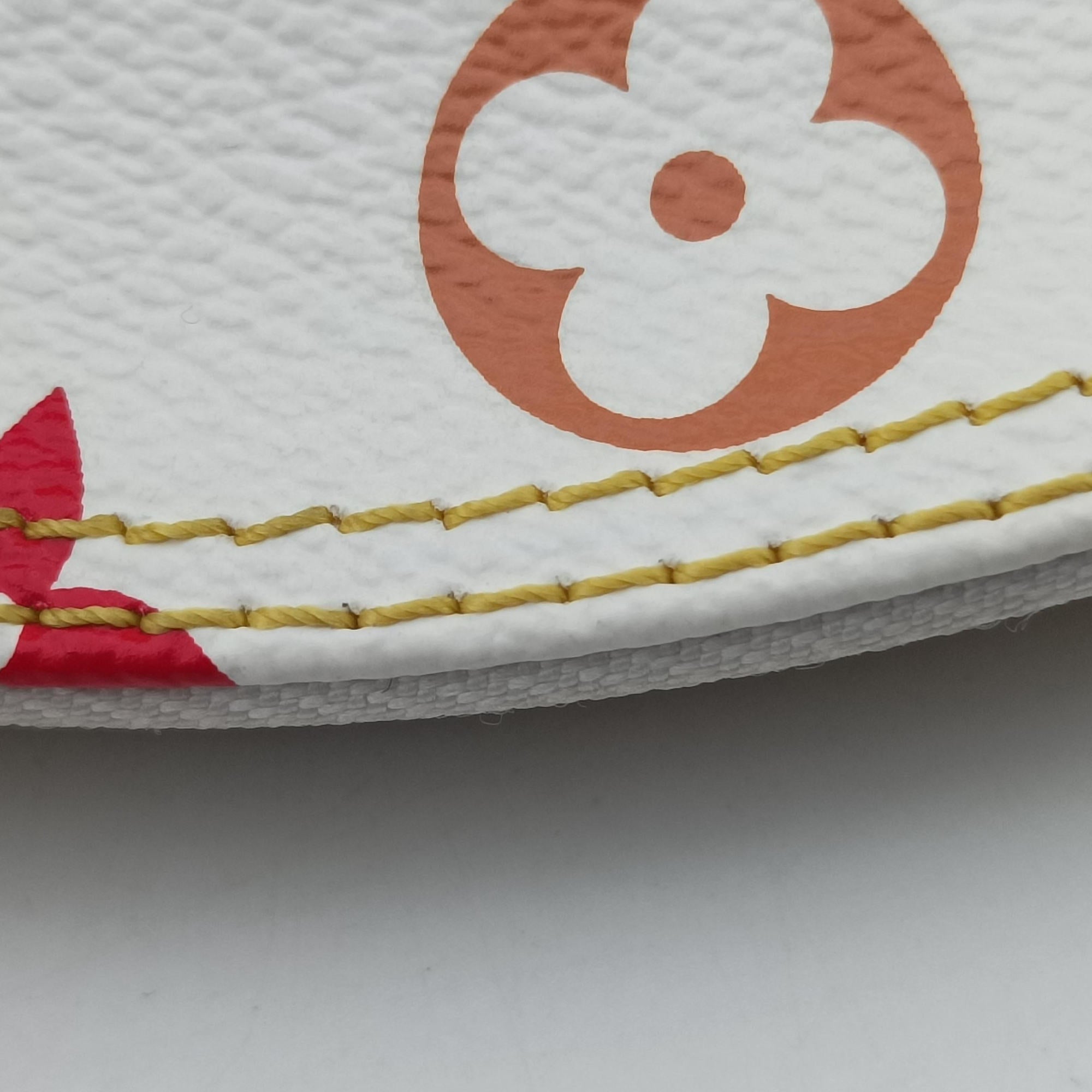 Alma GM white Monogram Multicolor M40441 FL4132アルマGM ブロン モノグラム マルチカラー M40441 FL4132